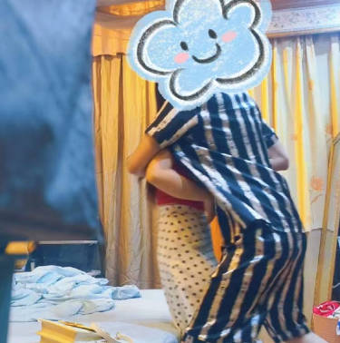 Happy 10 Million Views to us WetPinayers!  Shower Scene Bloopers